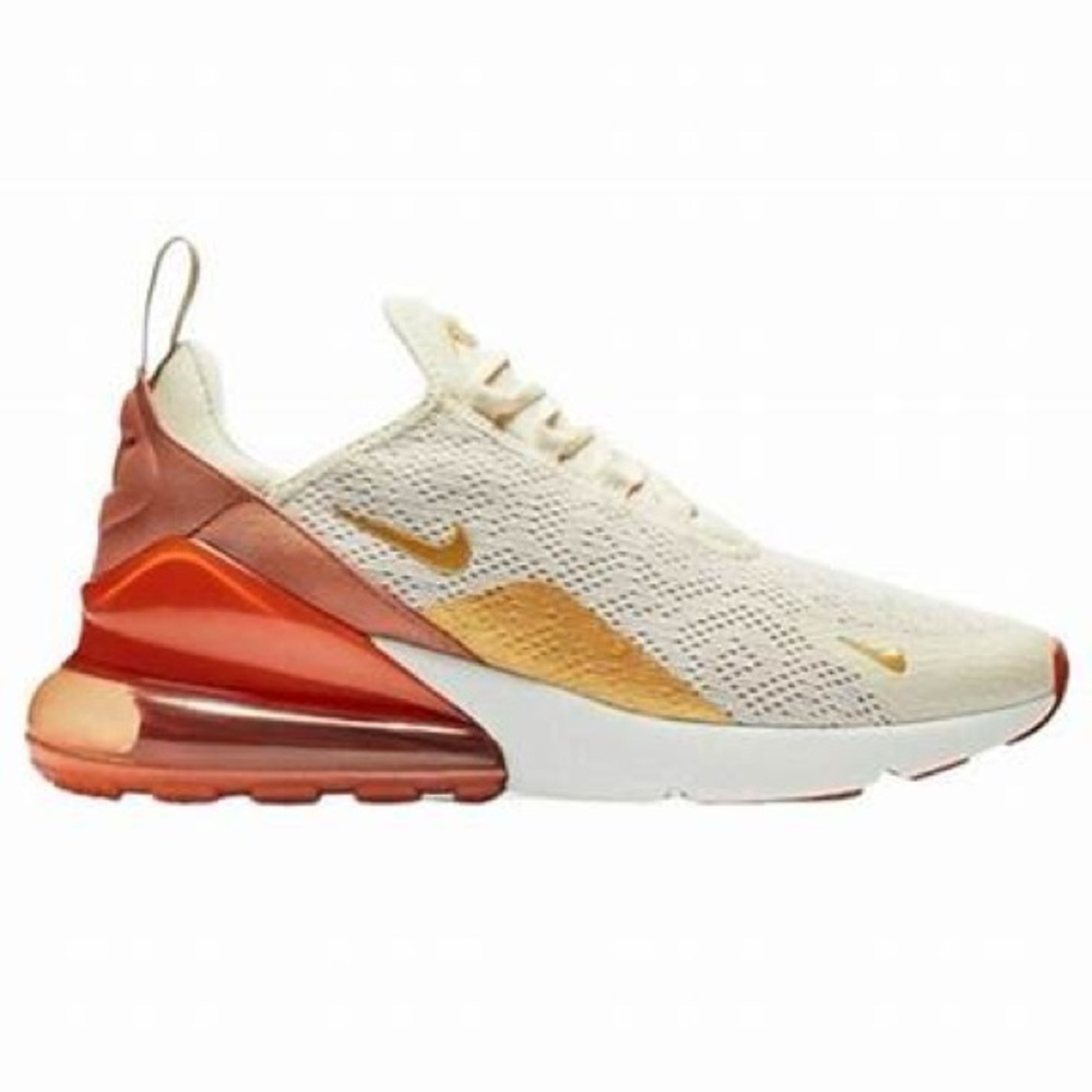 Nike Women's Air Max 270